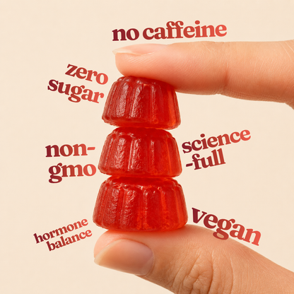 Amaamor Maca Root Gummies